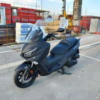 SYM JOYMAX Z PLUS 300cc