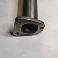 Collettore 3 fori valvola