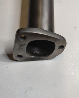 Collettore 3 fori valvola