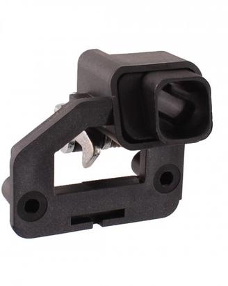 Serratura sportello laterale per Piaggio Vespa PK 