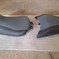 SELLA BMW 1300 CONFORT RISCALDATA