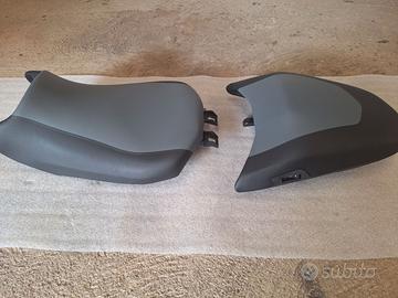 SELLA BMW 1300 CONFORT RISCALDATA