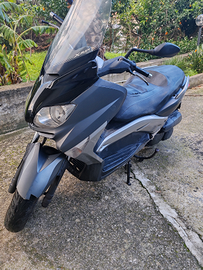 Yamaha x max 250 2010