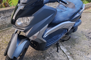Yamaha x max 250 2010