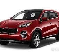 Ricambi per kia sportage 2018