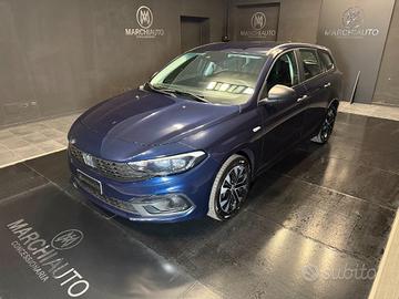 FIAT Tipo 1.6 Mjt S&S SW City Life