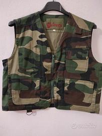 gilet per bambino