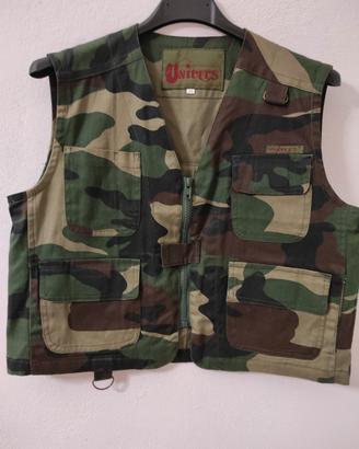 gilet per bambino