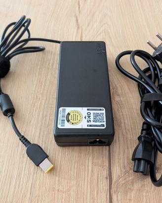 Alimentatore Lenovo 135W ThinkPad IdeaPad Legion
