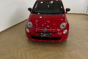 Fiat 500 1.0 Hybrid