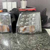 Coppia fanali stop Mitsubishi OUTLANDER