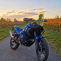 tenerè 700 word rally permuto