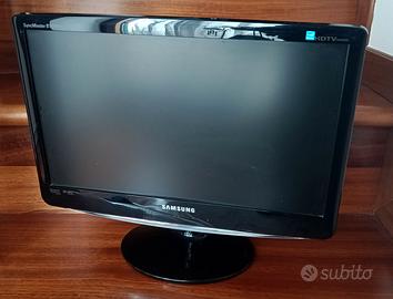 TV LED 19'' Samsung B1930HD