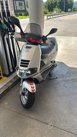 Skipper piaggio 150