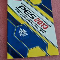 4340-manuale PES 2013 Xbox 360