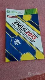 4340-manuale PES 2013 Xbox 360