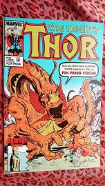 THOR fumetto n.25 Marzo 1992 - edizioni PLAY PRESS