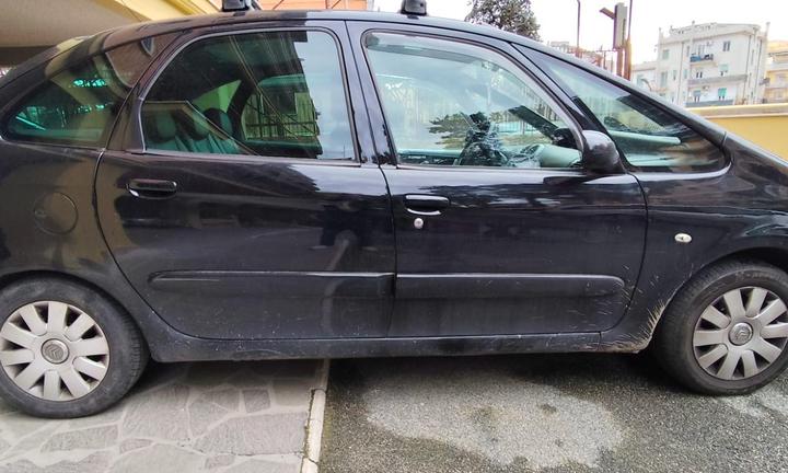 CITROEN Xsara - 2006