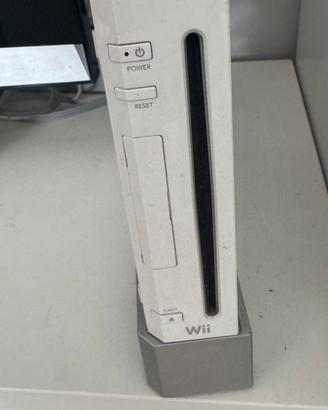 Nintendo Wii