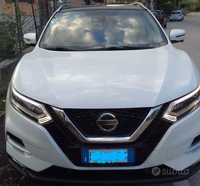 Nissan Qashqai 01/2020 km 70000 N-Connecta 1.5 DCI