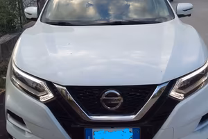 Nissan Qashqai 01/2020 km 70000 N-Connecta 1.5 DCI