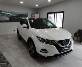 NISSAN Qashqai 2Âª serie - 2018