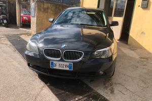 Bmw 530xdrive 2006 Touring Attiva