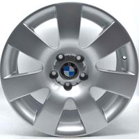 4 cerchi lega bmw serie 5 r18 lt5030