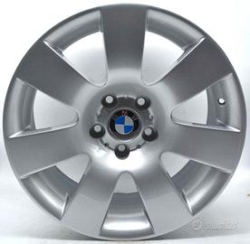 4 cerchi lega bmw serie 5 r18 lt5030