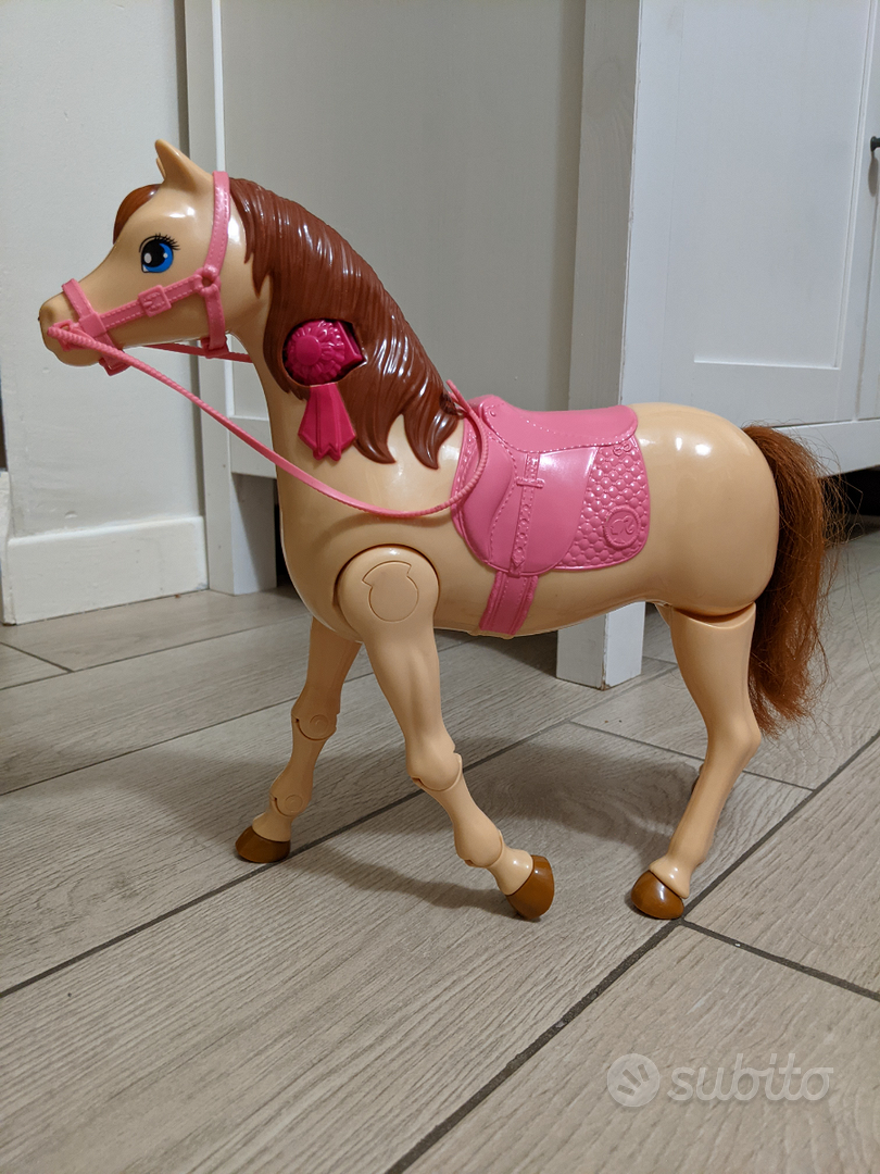 Cavallo Mattel ( cammina) - Tutto per i bambini In vendita a Milano