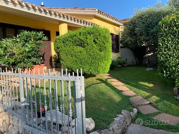 Casa Vacanze "Villa Emma"