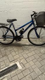 montuain bike da donna