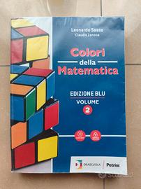 Colori della Matematica 