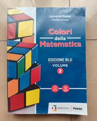 Colori della Matematica 