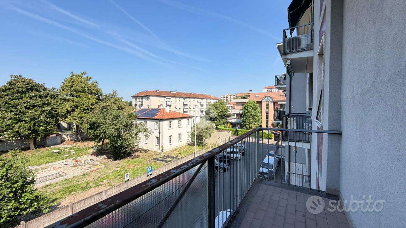 3 LOCALI A DESIO - Vista 2