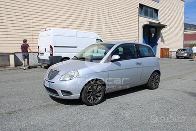 LANCIA Ypsilon 1.2 Argento