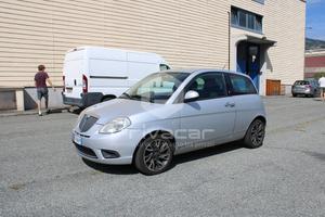 LANCIA Ypsilon 1.2 Argento