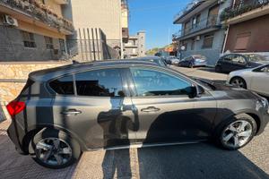 Ford Focus Active