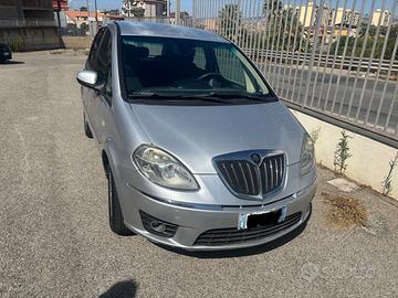 Lancia Musa
