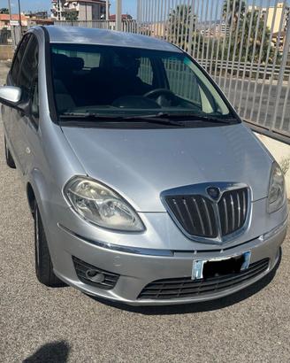 Lancia Musa