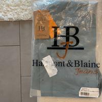 Harmont & Blaine Pantaloni Straight