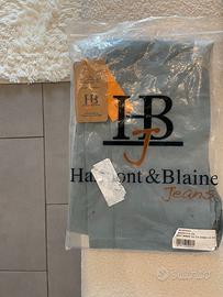 Harmont & Blaine Pantaloni Straight