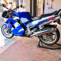 Suzuki GSX R 1100 W anno 93