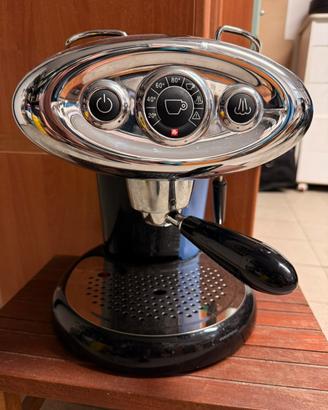 Macchina caffè Illy professional