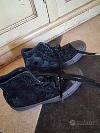 sneakers donna Converse n 37