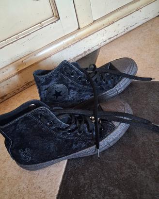 sneakers donna Converse n 37