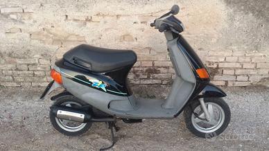 Piaggio ZIP 1993