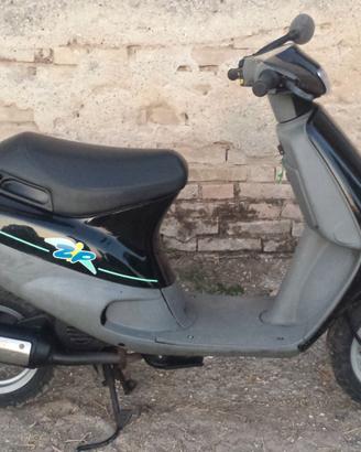 Piaggio ZIP 1993