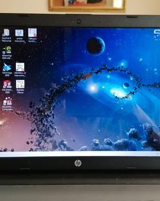Notebook HP 15BA025NL ENERGY STAR processore  AMD