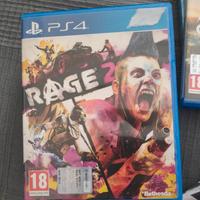 rage 2 ps4